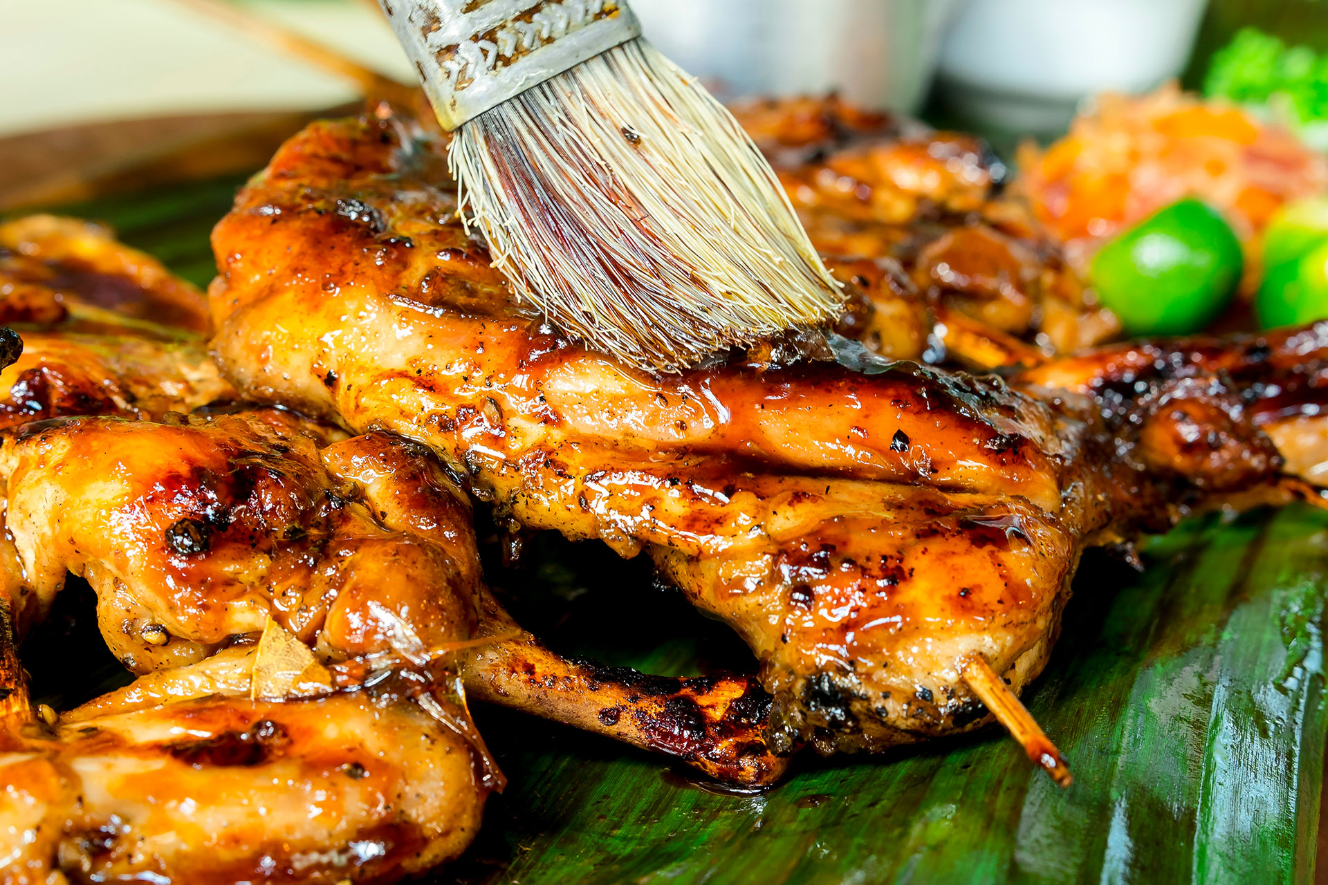 All Essential Asian Sauces & Seasonings: Filipino Cuisine
