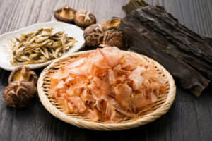 Dashi: A Basic Ingredient to Japanese Umami