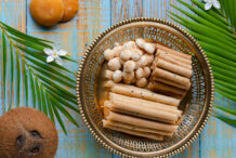 Yummy Thai Coconut Snacks to Sate Your Munchies Craving
