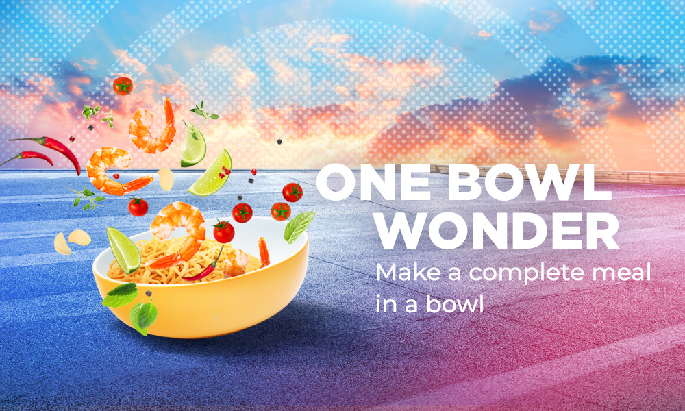 One Bowl Wonder Cook Snap Win 2024 Theme