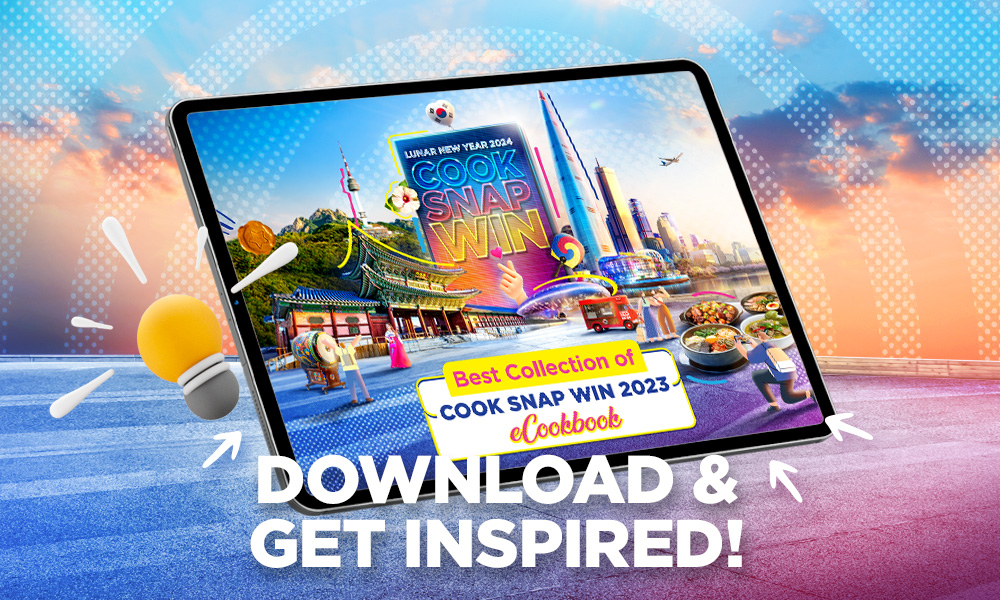 Download Cook Snap Win eCookbook