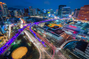 Experience the Best of Seoul in 3 Days