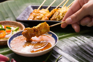 8 Tasty Asian Dipping Sauces to Enrich Your Foods