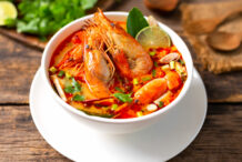 3 Awesome Ways to Savour the Excitement of Tom Yum