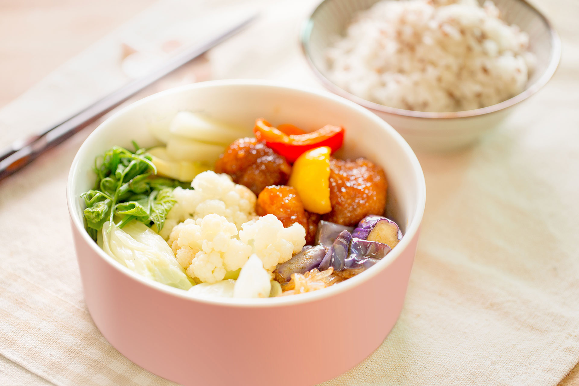 Budget-Friendly Meals