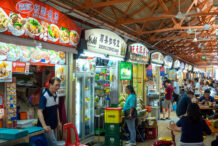 Hawker Centres: The Street Food Havens of Southeast Asia