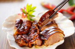 The Succulent Tastes of Chinese Roast Meats