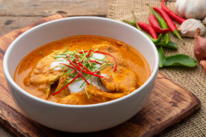All The Thai Curries You Should Taste