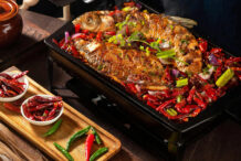 Ignite Your Senses with Sichuan Cuisine