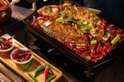 Ignite Your Senses with Sichuan Cuisine