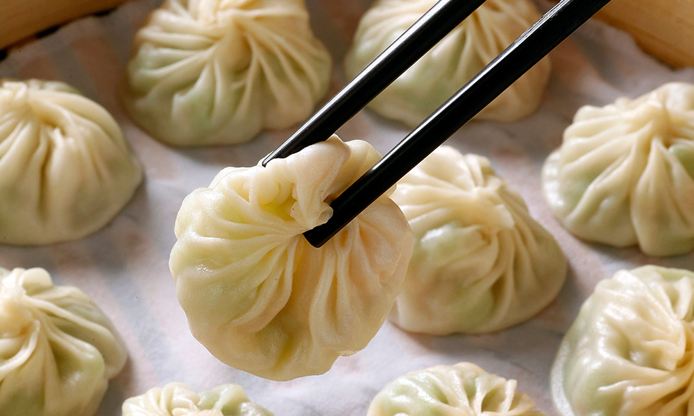 Xiao Long Bao