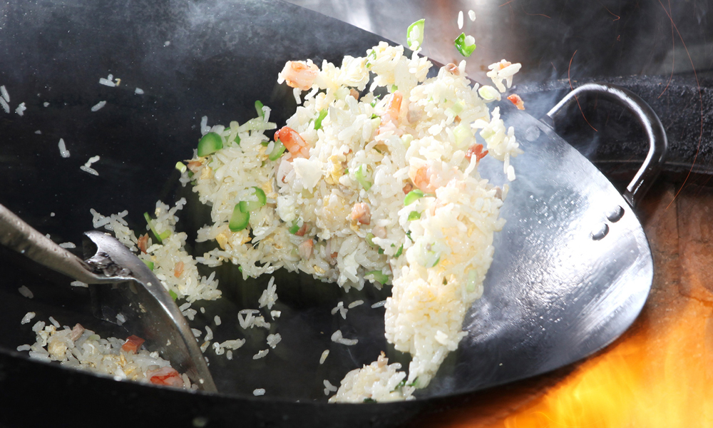 Fried Rice