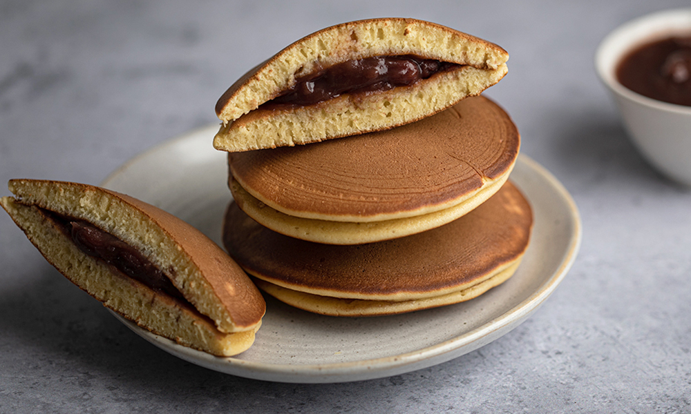 Dorayaki