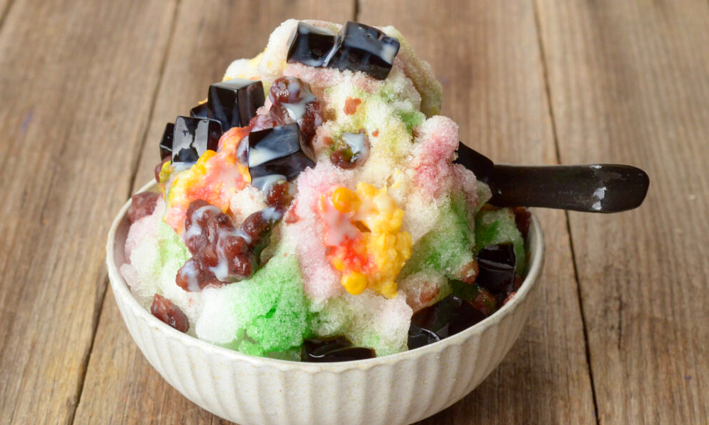 Ais Kacang