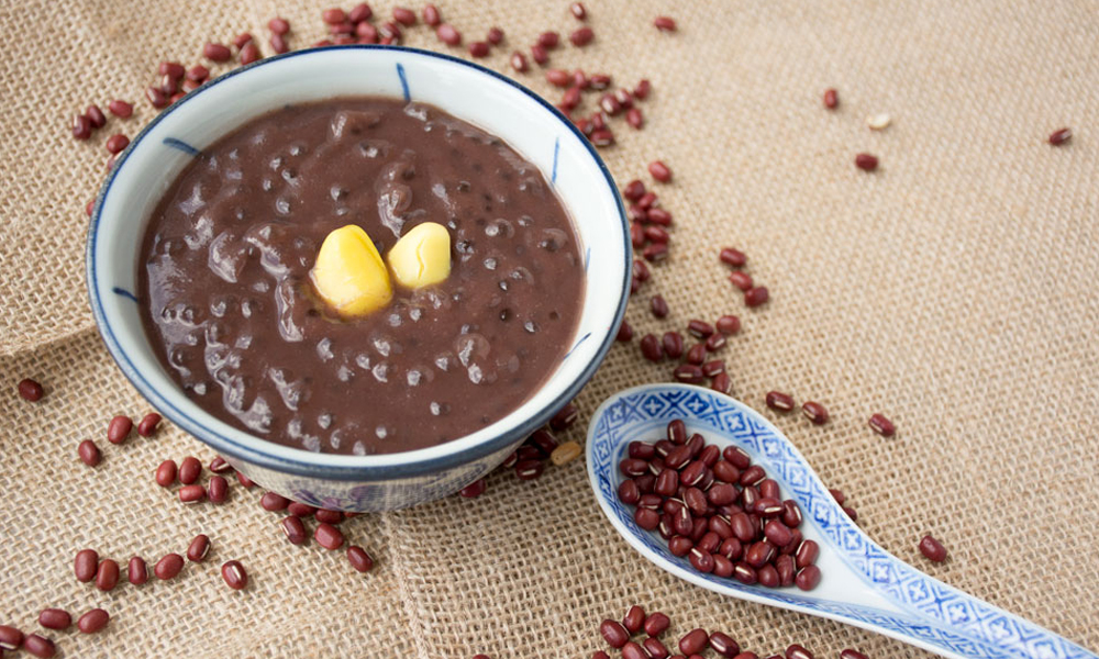 Red Bean Soup