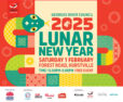 Georges River Council Lunar New Year Festival 2025