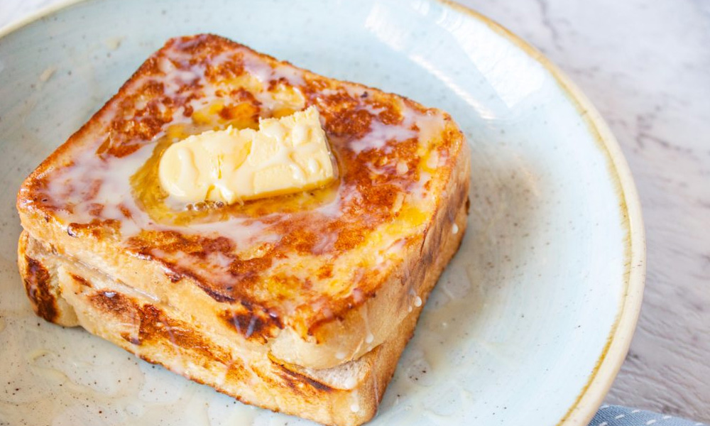 HK French Toast