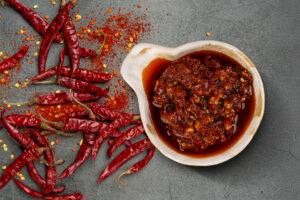 The Magic of Chilli Oil