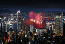 8 Best Spots to View The Hong Kong City Skyline