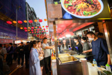 The Heart & Soul of Hong Kong Street Food