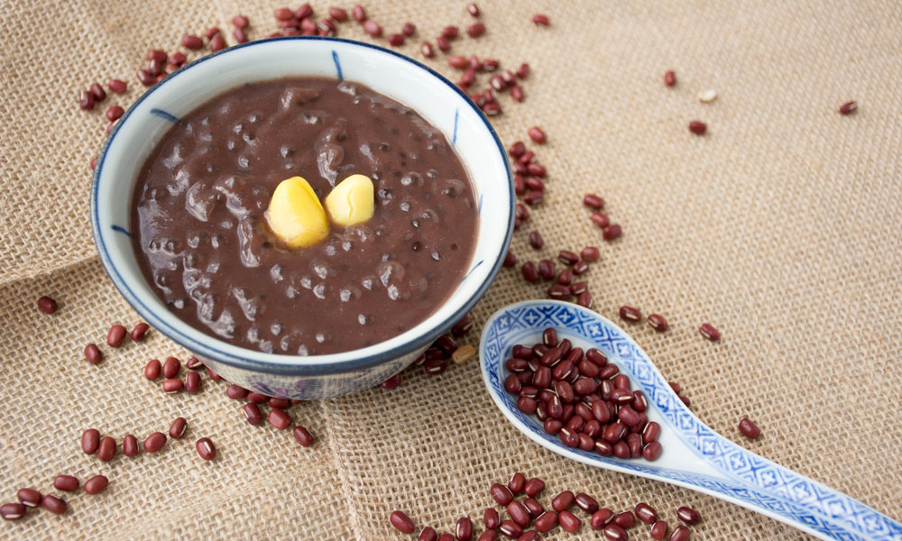 Red Bean Soup