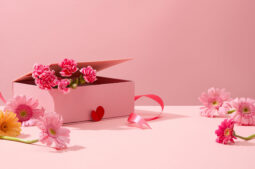 Lovely Foods to Celebrate Mother’s Day