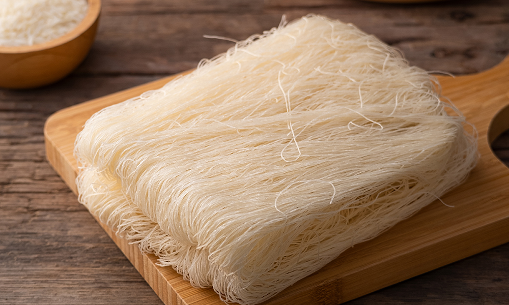 Rice Vermicelli