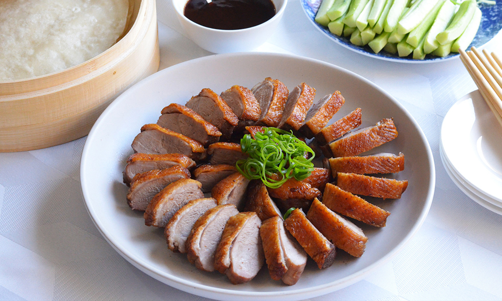 Peking Duck