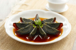 The Surprising Allure of Century Egg