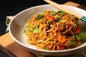 5 Classic Takeaway Noodle Faves You Can Make at Home