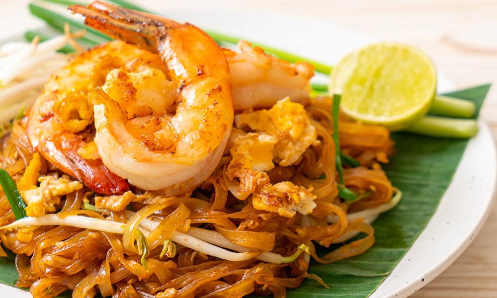 Pad Thai