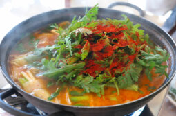 Experience the Tasty Specialties of Busan Cuisine