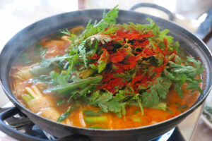 Experience the Tasty Specialties of Busan Cuisine