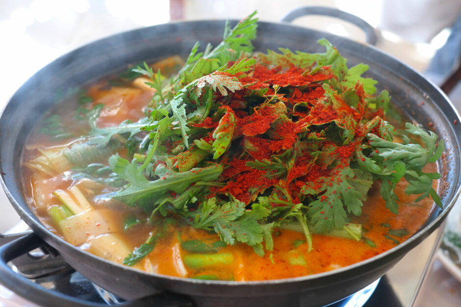 Experience the Tasty Specialties of Busan Cuisine