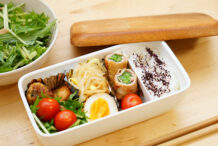 How to Pack Your Perfect Lunchbox