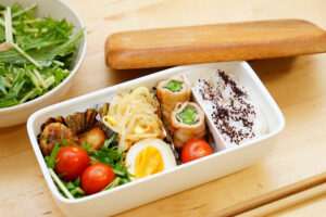 How to Pack Your Perfect Lunchbox