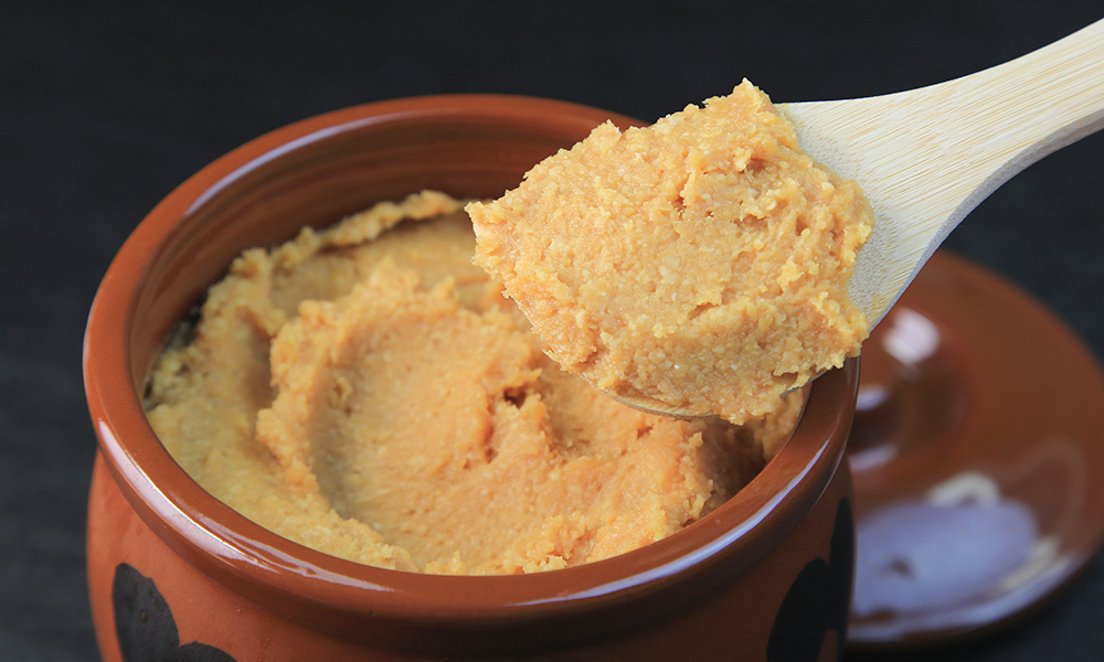 Shiro Miso white miso paste