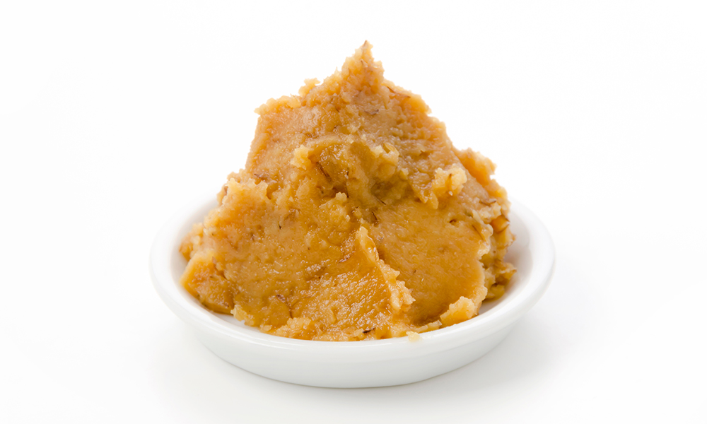 japanese mugi miso