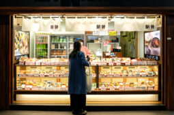 Ekiben: Amazing Bento Treats of Japanese Train Stations