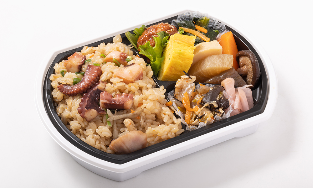 japanese ekiben