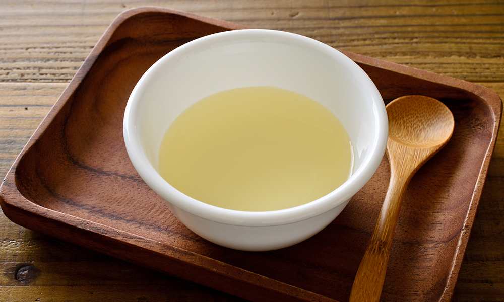 Koji the secret ingredient of japanese fermented foods koji in making mirin