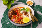 Slow Cooker Thai Massaman Curry