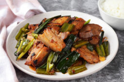 What is Sichuan Twice Cooked Pork & How to Make it?