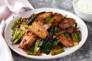 What is Sichuan Twice Cooked Pork & How to Make it?