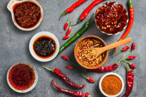 5 Authentic Asian Chilli Oils to Spice Up Your Meals