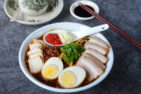 Hokkien Lor Mee
