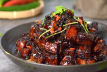 Step by Step: How to Make Sticky Slow Cooked Chinese Pork Belly