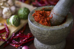 Authentic Ingredients for Creating Amazing Thai Curries