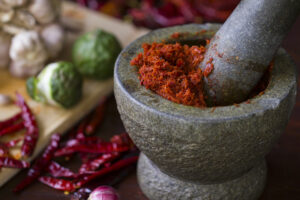 Authentic Ingredients for Creating Amazing Thai Curries