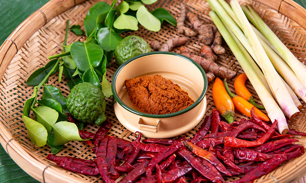 What-makes-Thai-curries-unique
